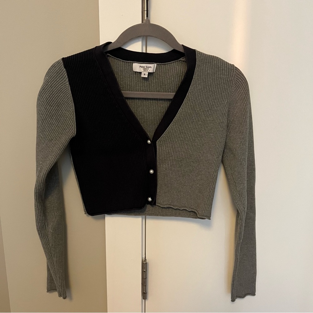 Peter Som Cardigan